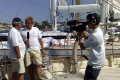 Episode 7 - Sardinien / Porto Cervo Boat International Regatta auf Borkumriff IV & Senso One, danach