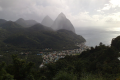 Episode 12 - St.Lucia - Die schöne Helena der Karibik
